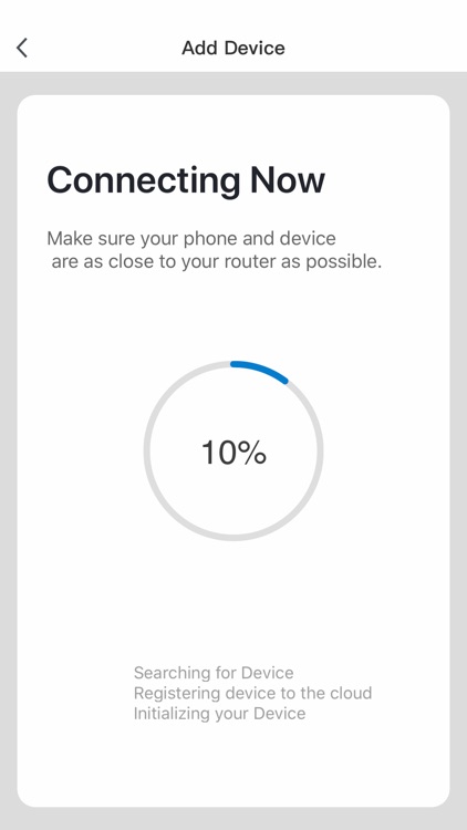 iCreSmart screenshot-9