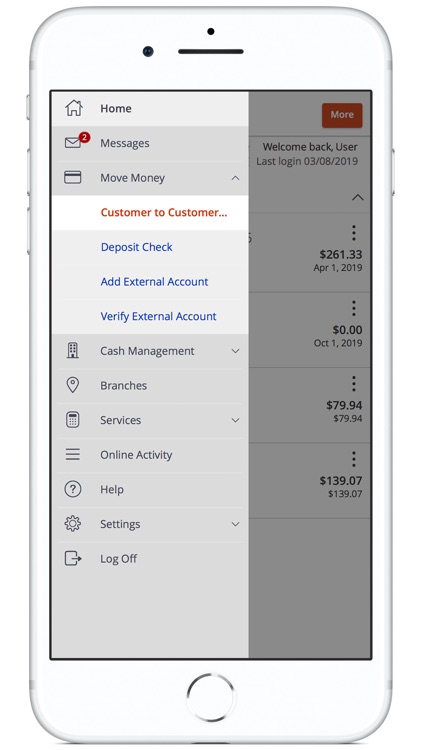 Spencer Cash Management