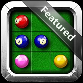 螢幕擷取畫面 (2) Pooltris Matching Game