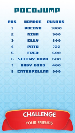 Pocoyo Arcade Games(圖3)-速報App