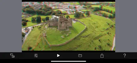 3D Effect Video Converter