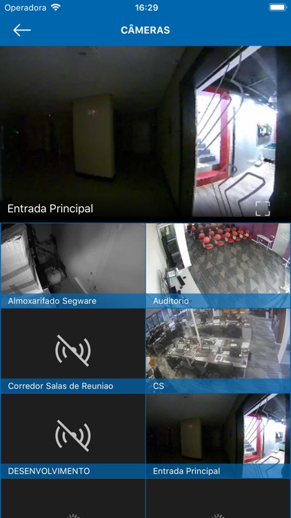 Security App screenshot-3