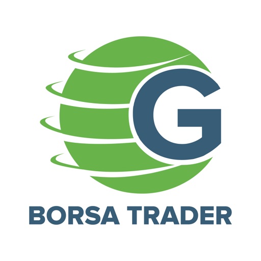 GCM Borsa Trader