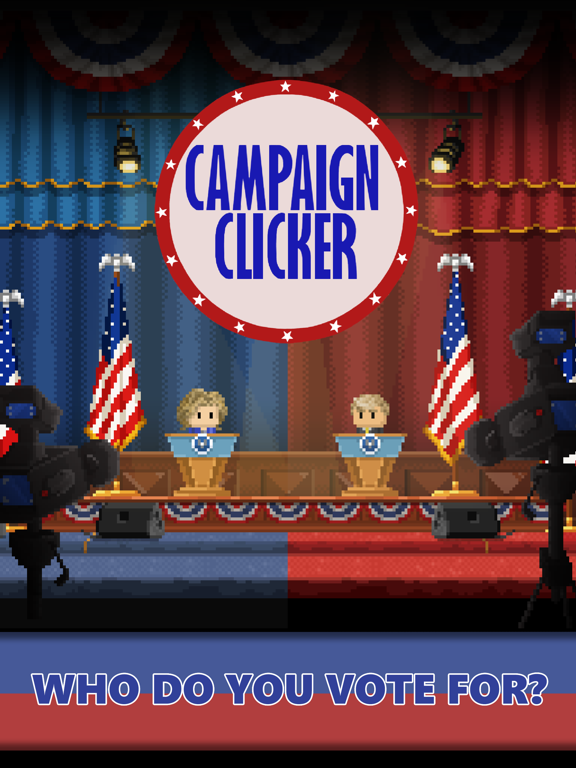 Screenshot #4 pour Campaign Clicker