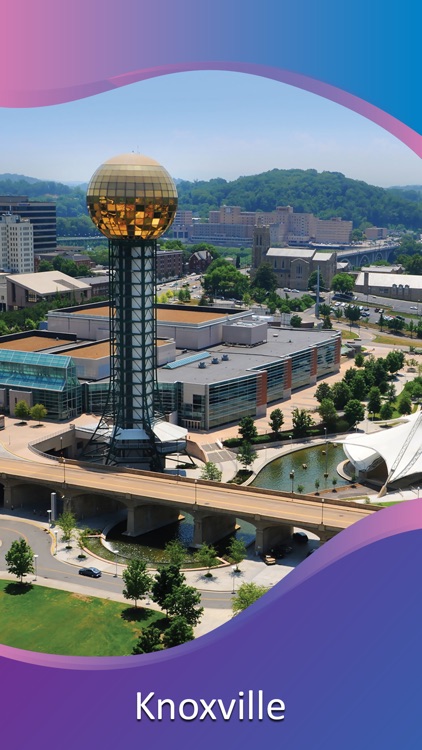 Knoxville Tourism