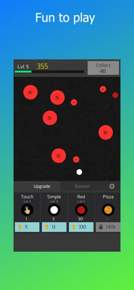 Game screenshot Balls vs Emoji hack