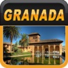 Granada Offline Map Guide