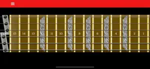 Electric Guitar with Songs screenshot #4 for iPhone