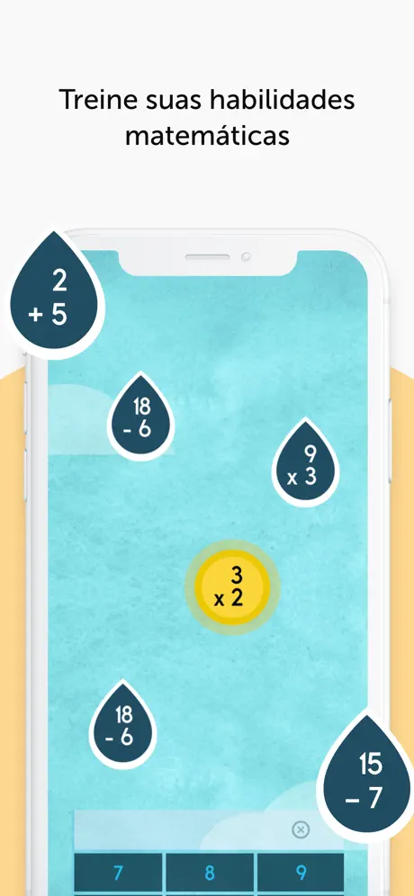 Lumosity: treinamentos diários