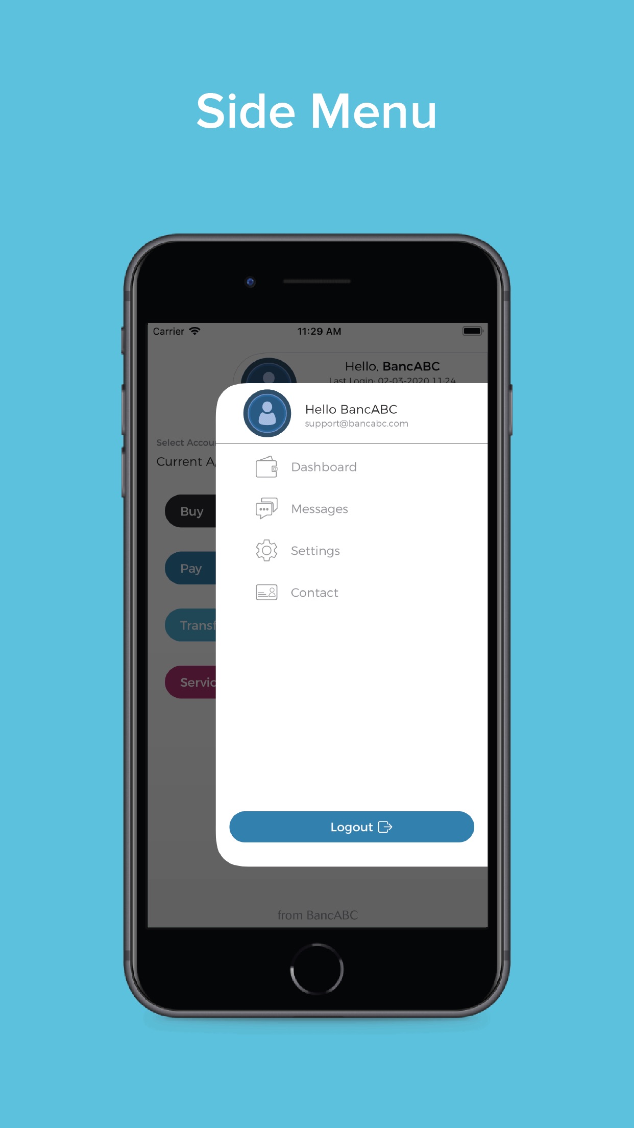 Screenshot 2 of SaruMoney
