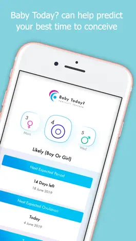 Game screenshot Baby Today? mod apk