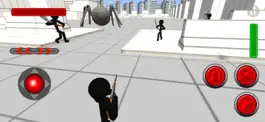 Game screenshot Stickman Gun Shooter 3D hack