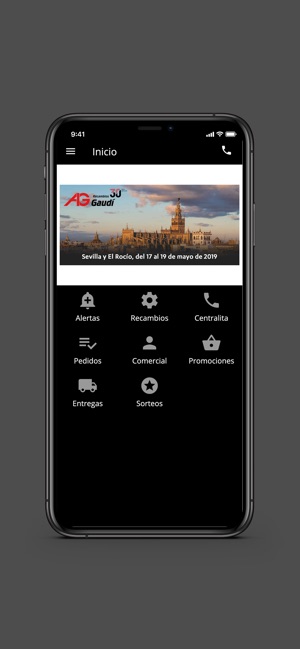 RECAMBIOS GAUDI(圖3)-速報App