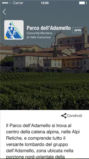 Jecoguides screenshot 2