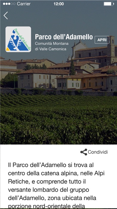 Jecoguides Screenshot