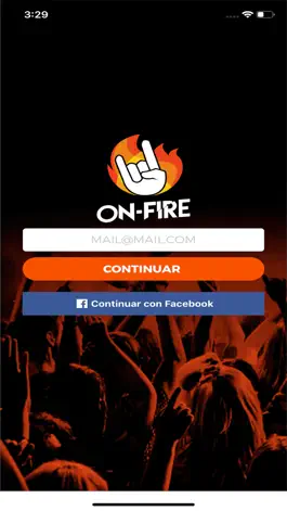 Game screenshot OnFire apk