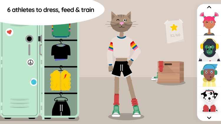 Fitoons screenshot-5