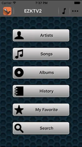 Game screenshot EZKTV2 mod apk