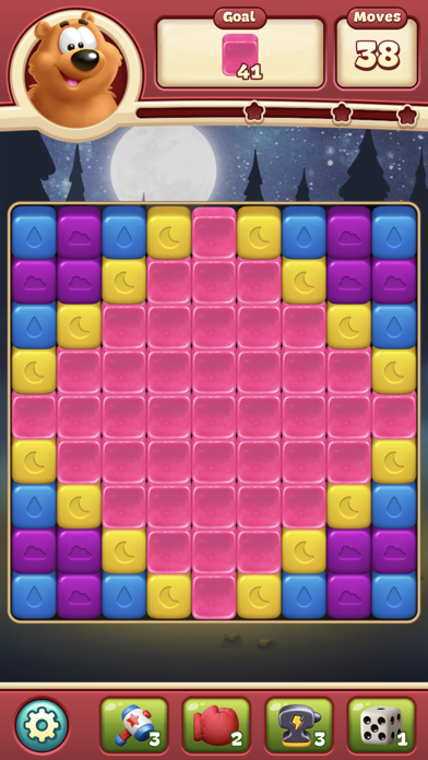 Toon Blast Screenshot 3