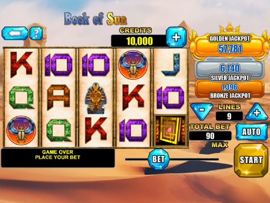 Mushrooms Slots Casino screenshot 3