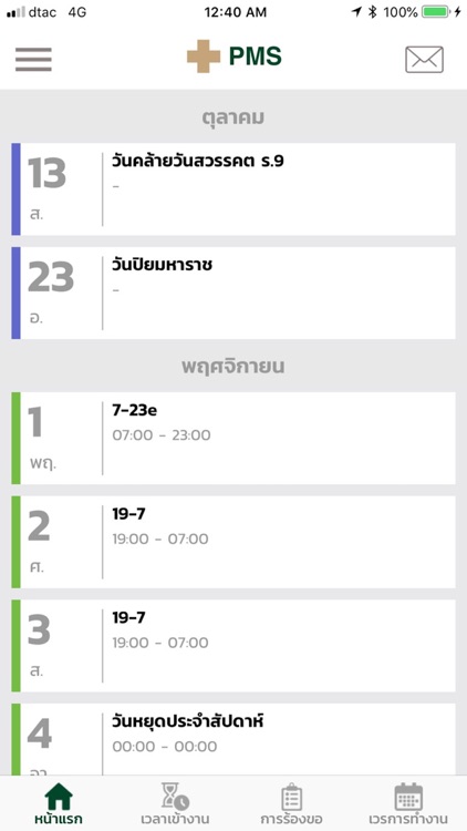 Smart People Management