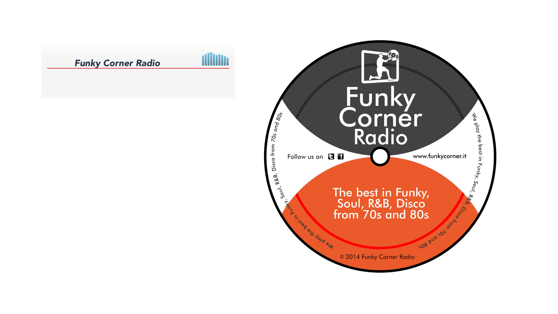 Funky Corner Radio