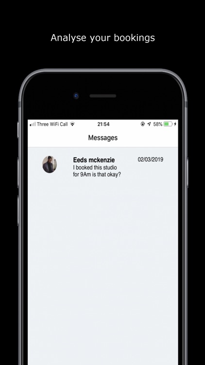 SquatStudios Business screenshot-6
