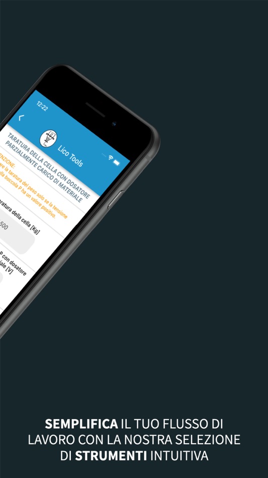#2. LicoTools (iOS) 由: SM2CARE