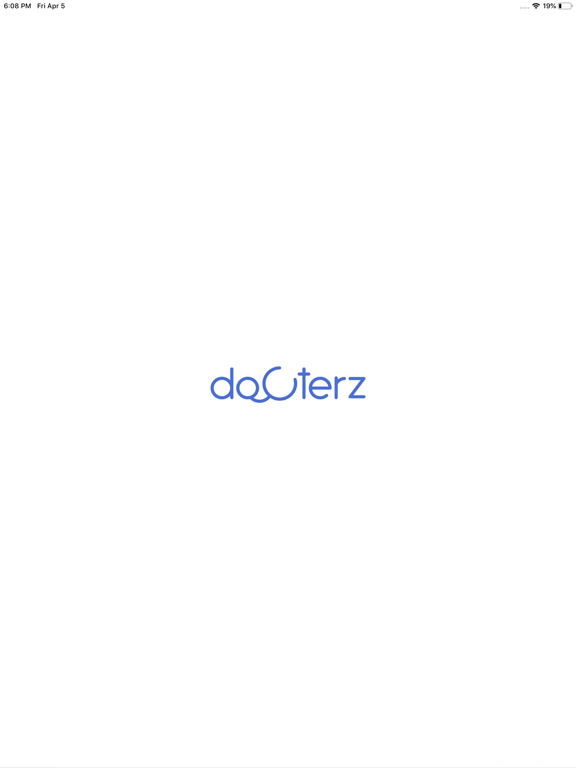 Screenshot #4 pour Docterz