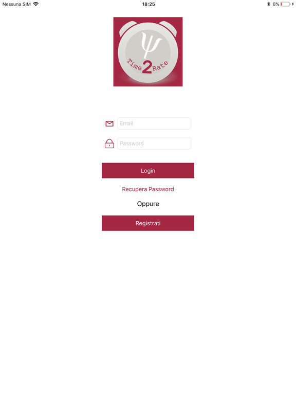 Screenshot #4 pour Time2Rate