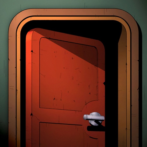 Doors & Rooms: Perfect Escape iOS App