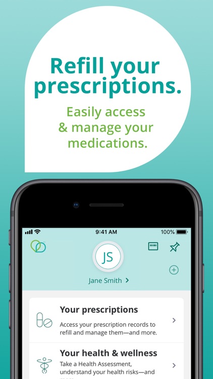 Be Well screenshot-5