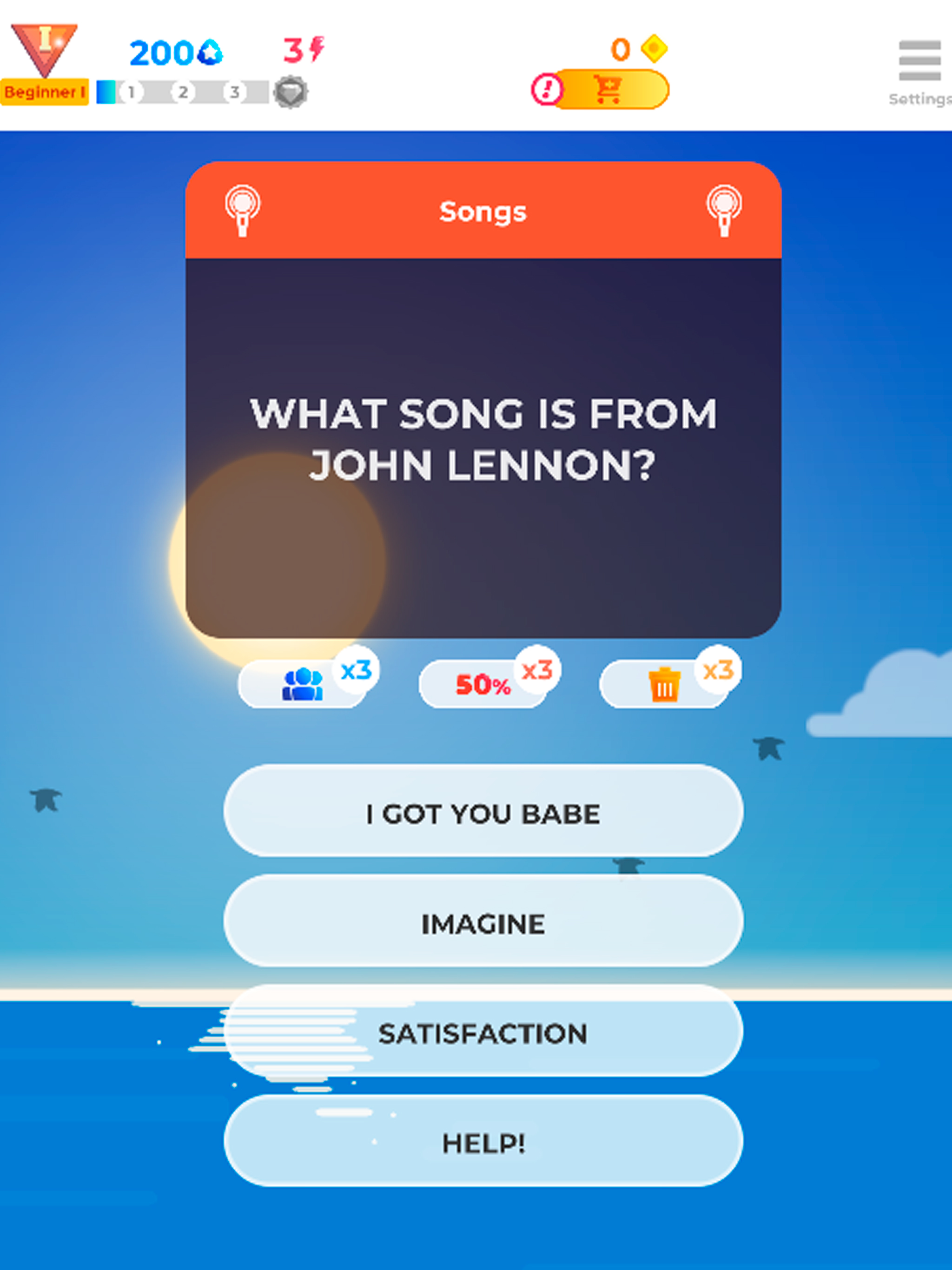 Quiz Games - Offline Games screenshot 9