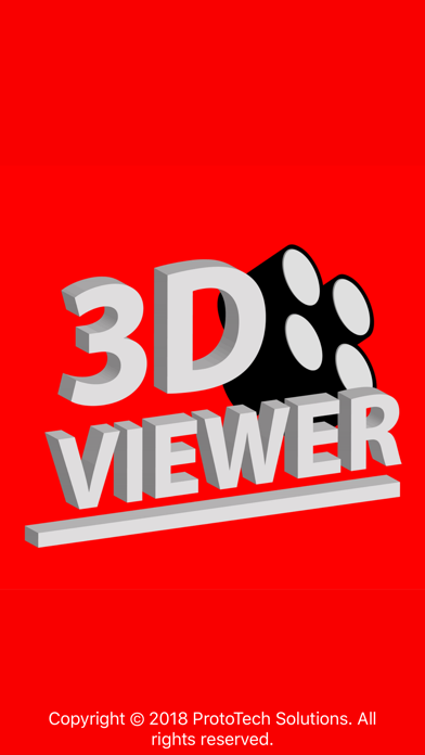 3D-Viewerのおすすめ画像1