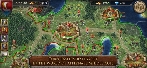 S&T - Medieval Civilization - Games App | MWM