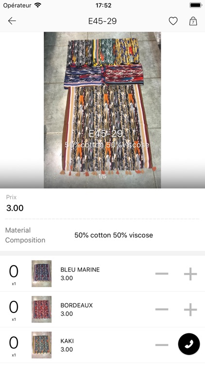 Lunbo mode screenshot-3