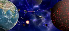Game screenshot Galactic Conflict RTS apk