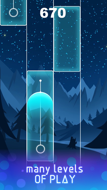 Piano Music Tiles 3 screenshot-5