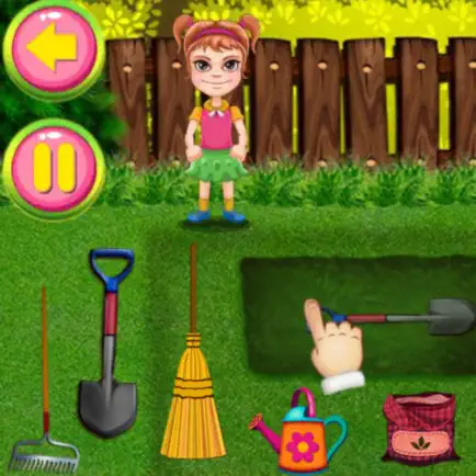 Garden Decoration Game Cheats