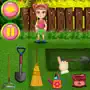 Garden Decoration Game