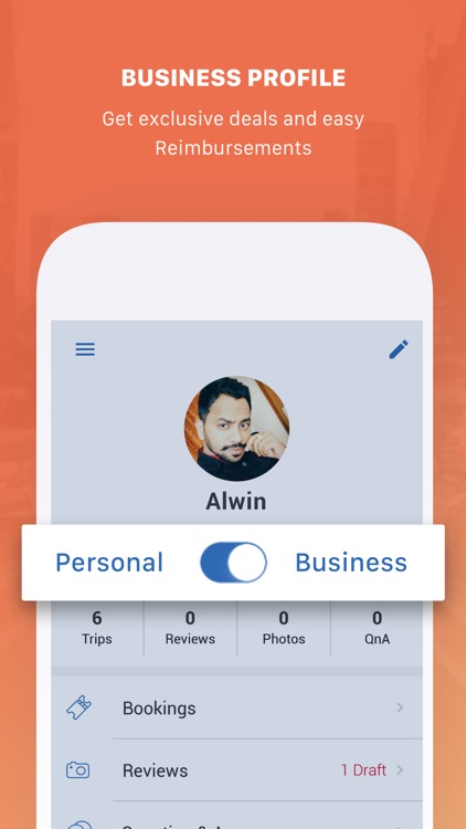 Goibibo screenshot-5