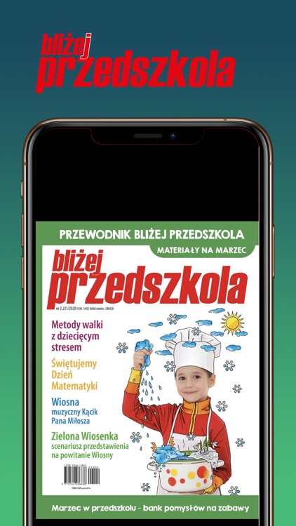 Bliżej Przedszkola
