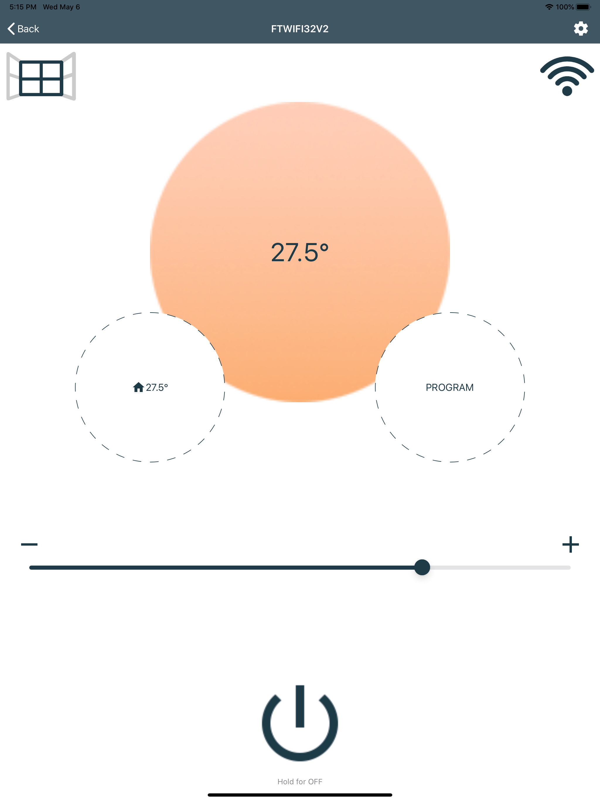 Termolife screenshot 4