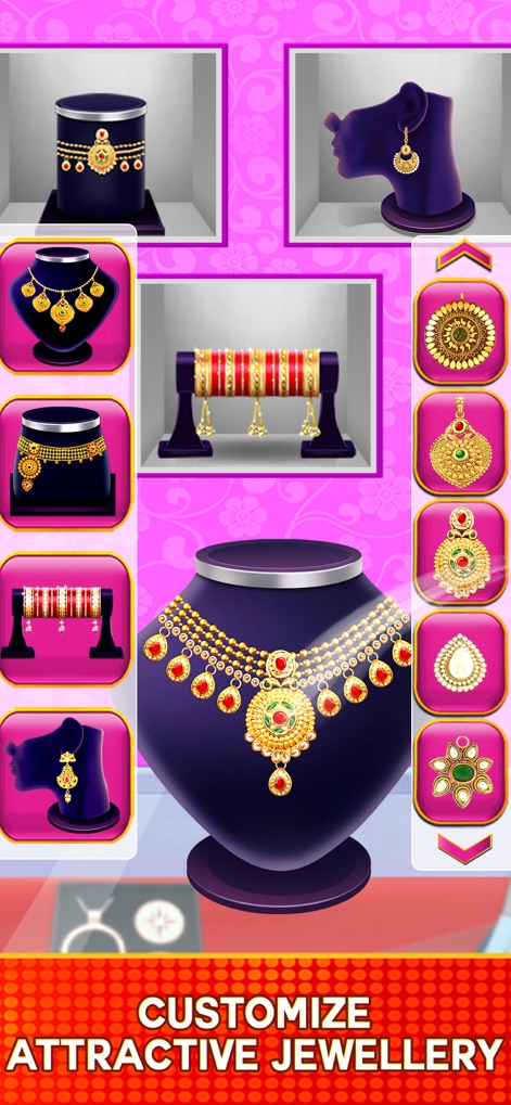 Fashion Model Designers Game - Games App | MWM