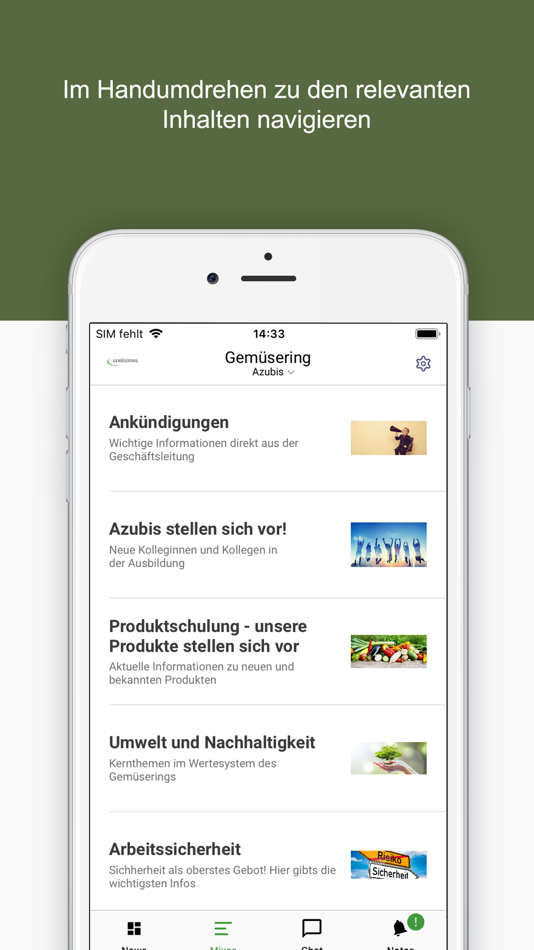 #2. GR News (iOS) 由: tchop GmbH