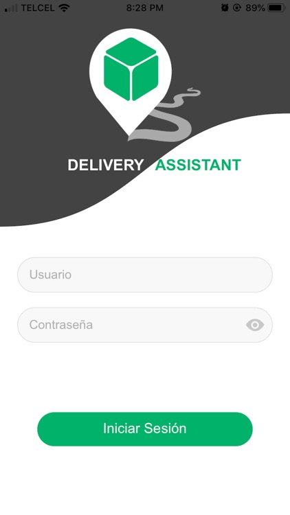 Delivery Assistant