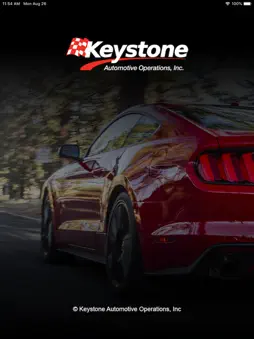 eKeystone screenshot 5