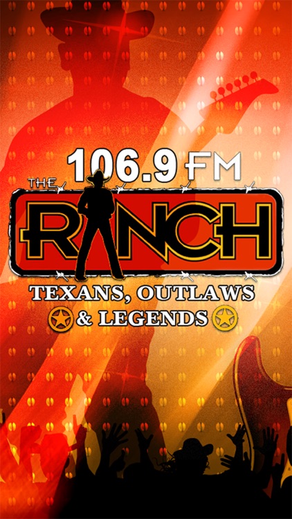 106.9 The Ranch