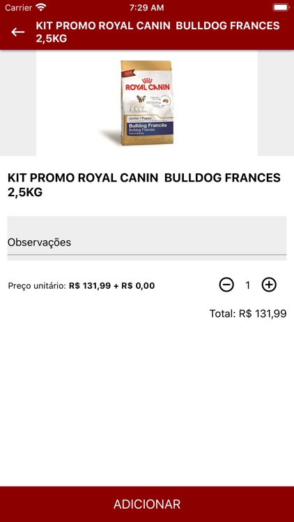 Clinicão Veterinária