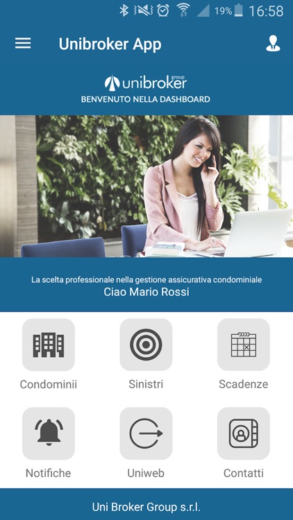 Uni Broker App screenshot-9